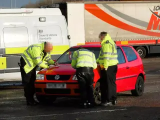 DVSA Roadside Inspections: What You Need To Know | Right Fuel Card
