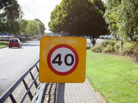 Speed Limiters: How They Improve Fleet Safety and Fuel Efficiency