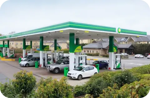bp-petrol-station