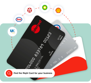 Right Fuel Card Fuel Card Range of Available Fuel Cards