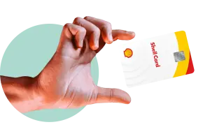 Shell Recharge Chip Shell Recharge EV Charge Card | Fleet EV Charging | Right Fuel Card