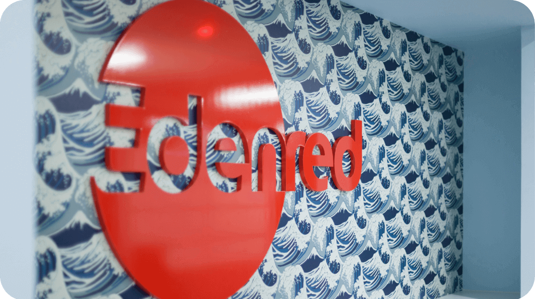 Edenred