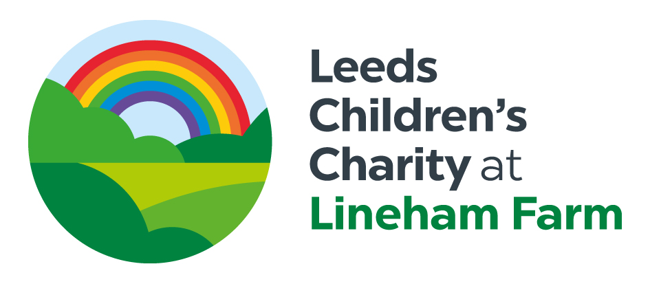 Leeds Children's Charity logo