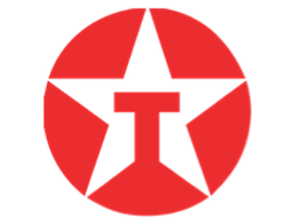 Texaco logo