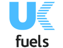 UK Fuels Logo