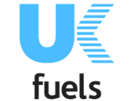 UKFuels Logo