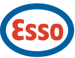 Esso Logo