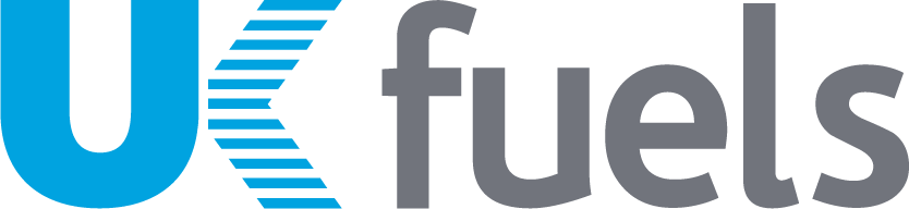 UKFuels Logo