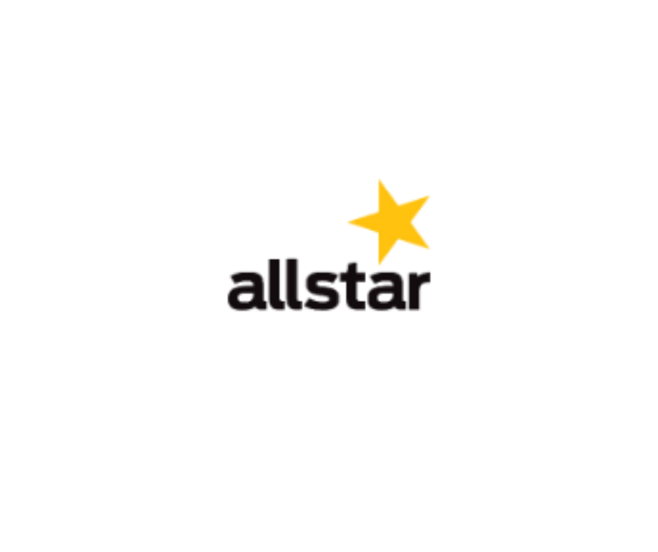 Allstar logo