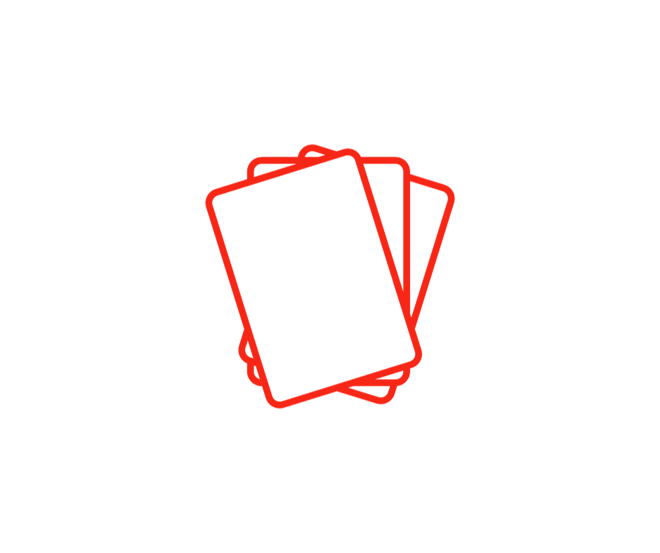 cards icon