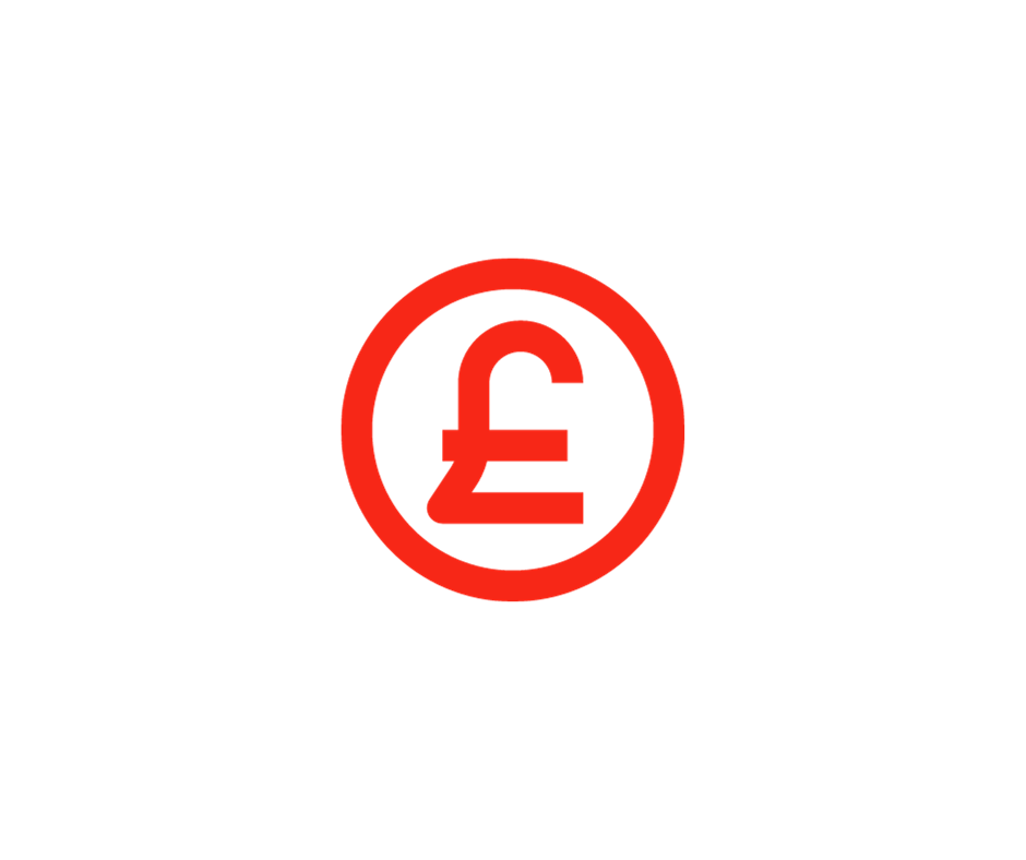 pound logo