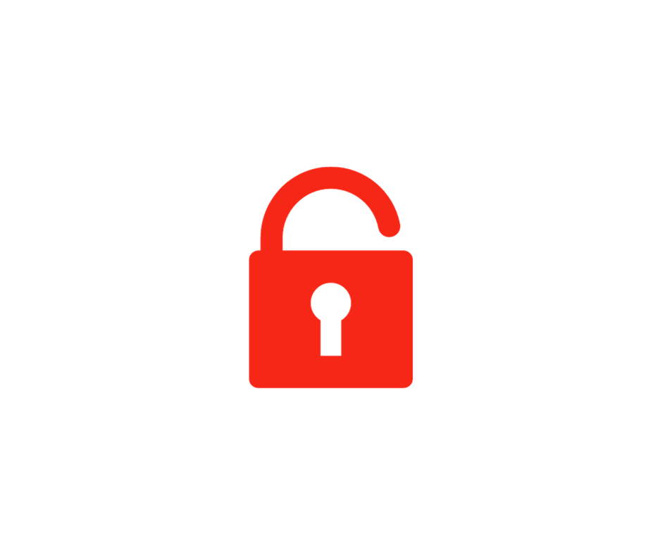 padlock icon