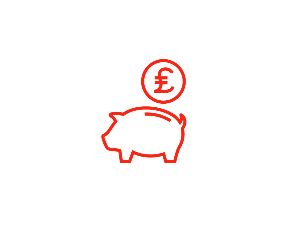 piggybank icon