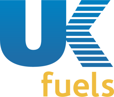 UK Fuels Card: Streamline Your Business Fleets Logo