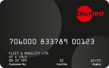 Edenred Black