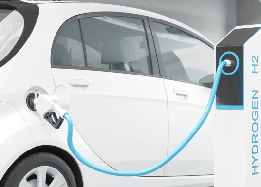 Electric vehicle